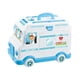 thumbnail image 2 of Kits de ambulancia para niños, médico, juguete de aprendizaje para el desarrollo, juego de rol de motricidad fina Azul, 2 of 9