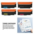 thumbnail image 4 of CLT K404S Toner , CLT Y404S CLT M404S Toner  Set Anti Fading  for SL C480FW C480W 482, 4 of 8