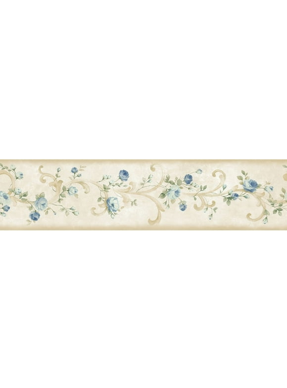 Wallpaper Borders in Wallpaper | Blue Wallpaper Borders in Wallpaper | Blue