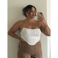 thumbnail image 2 of Juliet Top, 2 of 4