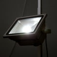 thumbnail image 4 of Vispronet LED Flood Light with Mounting Bracket, 30w Outdoor Light for Pop Up Tents (2-Pack), 4 of 4