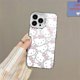 thumbnail image 3 of Coque Hello Kitty rose pour Samsung Galaxy S25 S24 S23 S22 S21 S20 Plus Ultra FE A55 A35 A54 A53 A15 A52 A52S, jolie coque IMD mate, 3 of 4