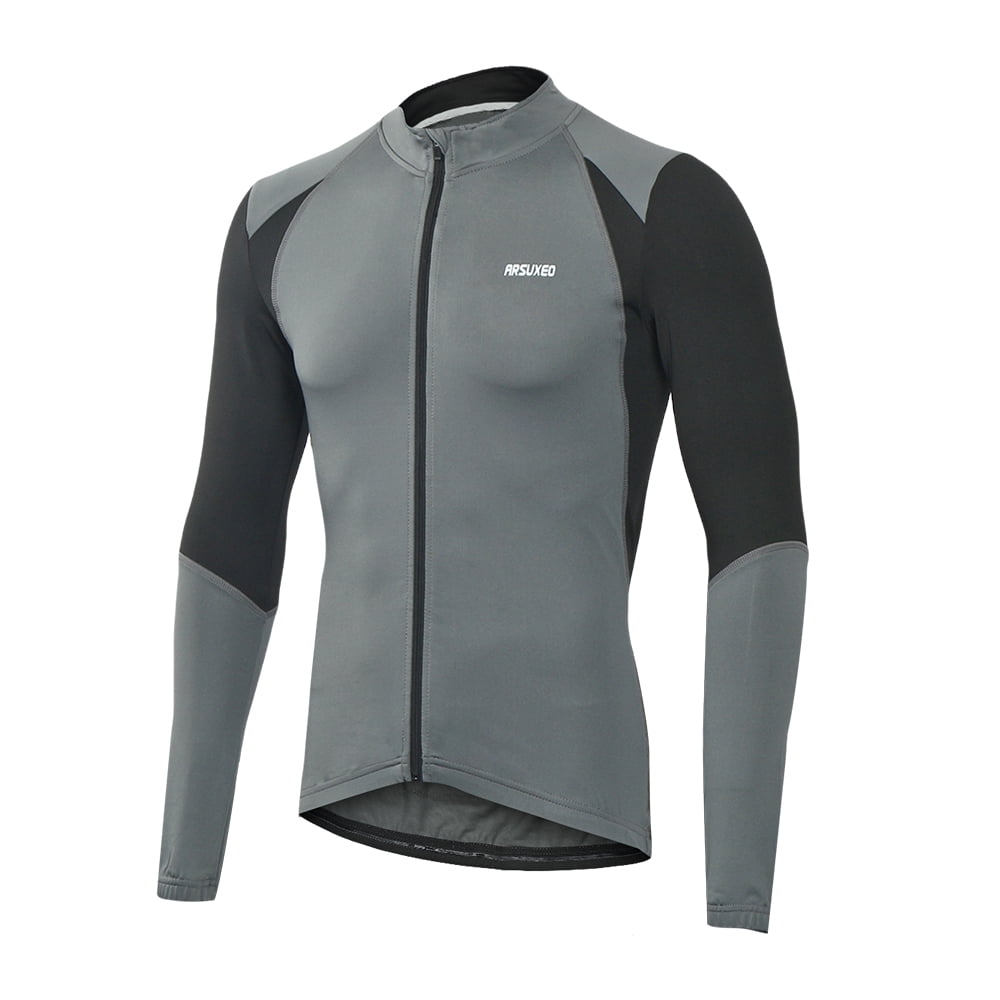 bike long sleeve