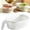 H_A, variant on NANDIYNZHI Colander Berry Colander Plastic Colander Small Colander Strainers For Kitchen Large Strainer For Pasta, Spaghetti, Berry, Veggies, Fruits, Noodles, Salads Mini Strainer Plastic Strainer