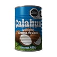 thumbnail image 2 of Pack de 24 Crema Calahua de Coco 480 gr de Coco, 2 of 2