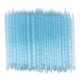 thumbnail image 1 of Empujador de cutículas, 100 piezas cuidado de uñas empuJador de cutículas palitos de cutículas Herramienta empujador de cutículas de doble ara para lápicelza de manualidadas,, 1 of 7