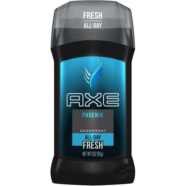Axe Deodorant Stick Phoenix 3 oz