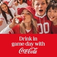 thumbnail image 3 of Coca-Cola Soda Pop Fridge Pack Cans, 12 fl oz, 12 Pack, 3 of 19