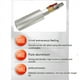 thumbnail image 4 of Extractor de Abolladuras NeumáTico Aire para Abolladuras Coche, ReparacióN CarroceríA Coche, Ventosa, Juego Herramientas Martillo Deslizante, Herramientas de Martillo Deslizante, 4 of 9