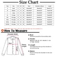 thumbnail image 3 of Mens Fuzzy Sherpa Hoodies Oversized Cozy Fleece Hooded Sweatshirts Winter Fluffy Pullover with Kangaroo Pocket, 3 of 5