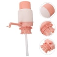 thumbnail image 1 of unbranded Dispenser Manual De Agua Para Garrafón De 5 Galones Material ABS Color Rosa Para Hogar, 1 of 7