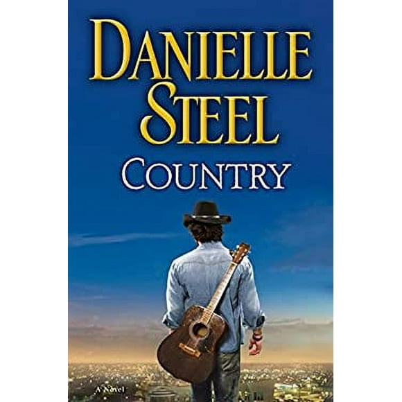 Country : A Novel 9780345531001 Used / Pre-owned