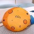 thumbnail image 4 of Almohada de felpa HUOGUO Astronaut Spaceship 40 cm, 4 of 4