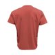 thumbnail image 4 of Playeras Cuello V Para Hombre, Conjunto De Dos Piezas De Camiseta Y Pantalones Cortos De Manga Corta Con Estampado Masculino, Camisa Estampada Y Pantalón Corto., 4 of 8
