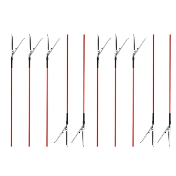 Multipurpose Reverse Clamp For Model Painting Secure Antislip Grips 360 Degree Sprayer Metal Crafting Tool
