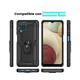 thumbnail image 1 of Funda Samsung Galaxy  A12 o M12 Uso Rudo Contra Golpes Douper Uso rudo, 1 of 2