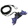 thumbnail image 2 of Adjustable Bearded Dragon Leash,Small Reptiles Animals Harness Small Reptiles Traction Rope Small Reptiles Animals Harness Power Packed Performance, 2 of 14