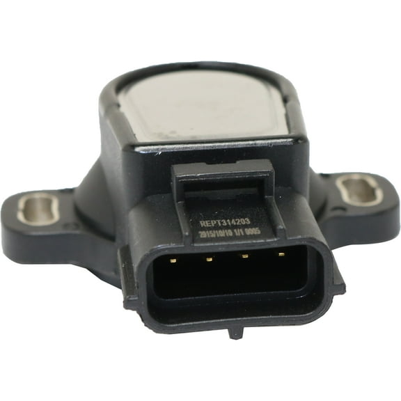 Throttle Position Sensor Compatible with 1995-1997 Toyota Tacoma 1996 4Runner 4Cyl 6Cyl 2.7L 3.4L 2.4L