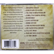 Gaither Vocal Band - Hymns - Music & Performance - CD