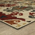 thumbnail image 4 of Mohawk Home Lerwood Woven Indoor Runner Rug, Multicolor, 2' 6" x 8', 4 of 8