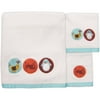 Land & Sea 3-Piece Towel Set