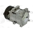 thumbnail image 2 of A/C Compressor, 2 of 2