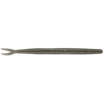Zoom Fluke Stick Natural Shad 10pk