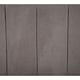 thumbnail image 4 of Cabecera Matrimonial Foss Gris Oscuro, 4 of 6