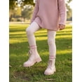thumbnail image 2 of Botin Para Niña Invierno Estoperoles Color Rosa rosa 19, 2 of 8