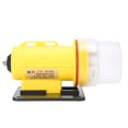 thumbnail image 3 of FRK-33NT red de pesca integrada con GPS, boya de seguimiento AIS, antena VHF, posicionamiento de barco, 100-240V, 3 of 10
