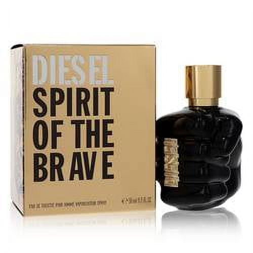DIESEL SPIRIT OF THE BRAVE by Diesel Diesel Model