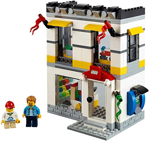 walmart legos in store