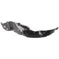 thumbnail image 3 of Front Driver Side Fender Liner Replacement for 2013-2016 for Honda for Accord for Coupe - HO1248152 (74150T3LA00), 3 of 11