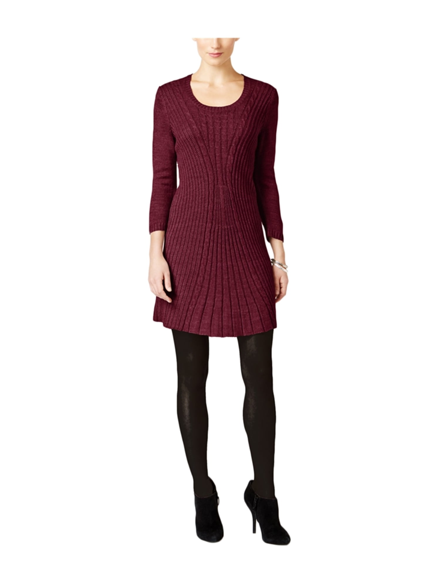 womens sweater dress canada