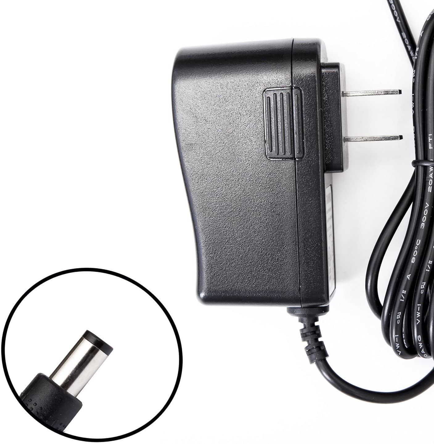 Omnihil 6V AC/DC Adapter Compatible 