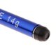 thumbnail image 4 of 8 / 10 / 12 / 14 / 16 / 18 g Peso de golf Ajustes universales 14g NE Azul Zulema Peso de golf, 4 of 8