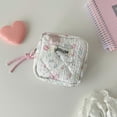 thumbnail image 6 of Compact Feminine Hygiene Discreet Sanitary Pad for Travel Gym Office Essentials, 6 of 8