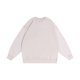 thumbnail image 1 of Sudadera con capucha de algodón de alta calidad con cuello redondo lavado antiguo de gran tamaño para hombre, 1 of 4