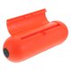 thumbnail image 1 of 1 cubierta protectora de plástico para cable de alimentación de caja de conexiones de seguridad (color aleatorio), 1 of 6