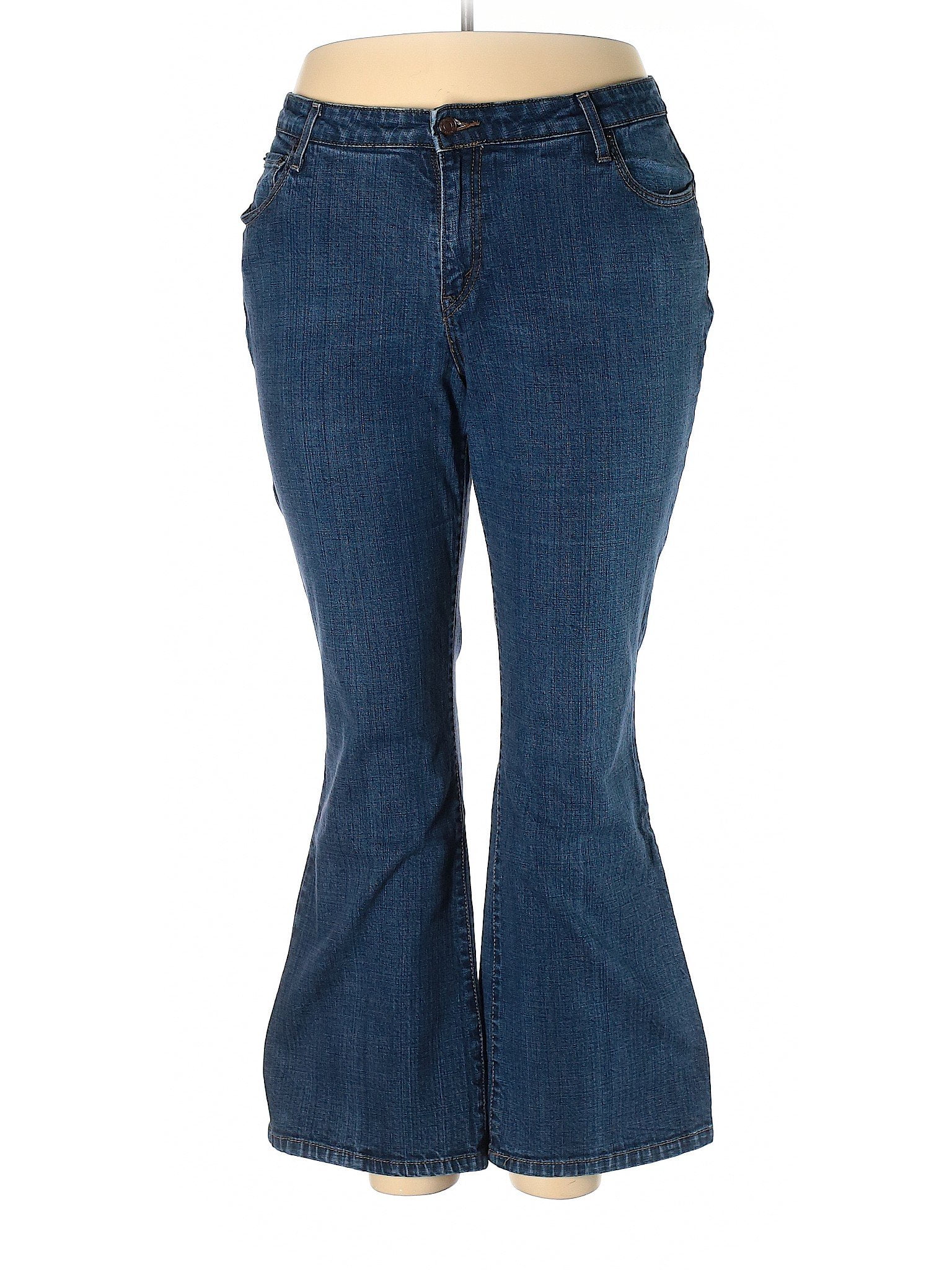 walmart womens levis