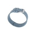 thumbnail image 2 of serony P8 Replacement Sport Silicone Band Bracelet Two-Piece Strap Cyan, 2 of 9