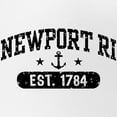 thumbnail image 2 of CafePress - Newport Rhode Island - Adjustable Unisex Printed Trucker Hat with Mesh Back, 2 of 10