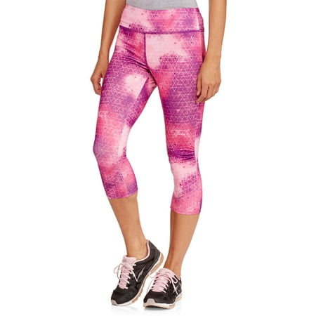 danskin capri leggings walmart