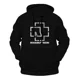 thumbnail image 1 of Sudadera Rammstein Tour México 2022 Mod1 Unisex, 1 of 2