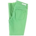 thumbnail image 2 of Articles of Society Womens Carly Cropped Jeans, Green, 26, 2 of 2