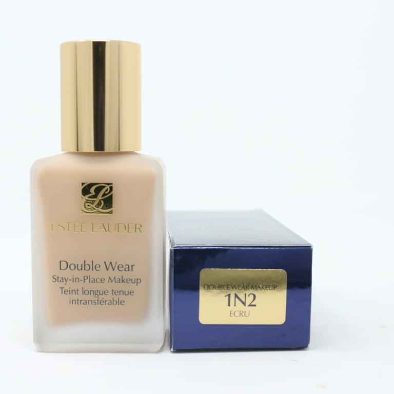 Double Wear Stay-in-Place Foundation | Estée Lauder