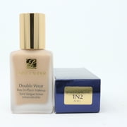Estee Lauder Double Wear Stay in place Makeup 2N1 Desert Beige 1.0 oz