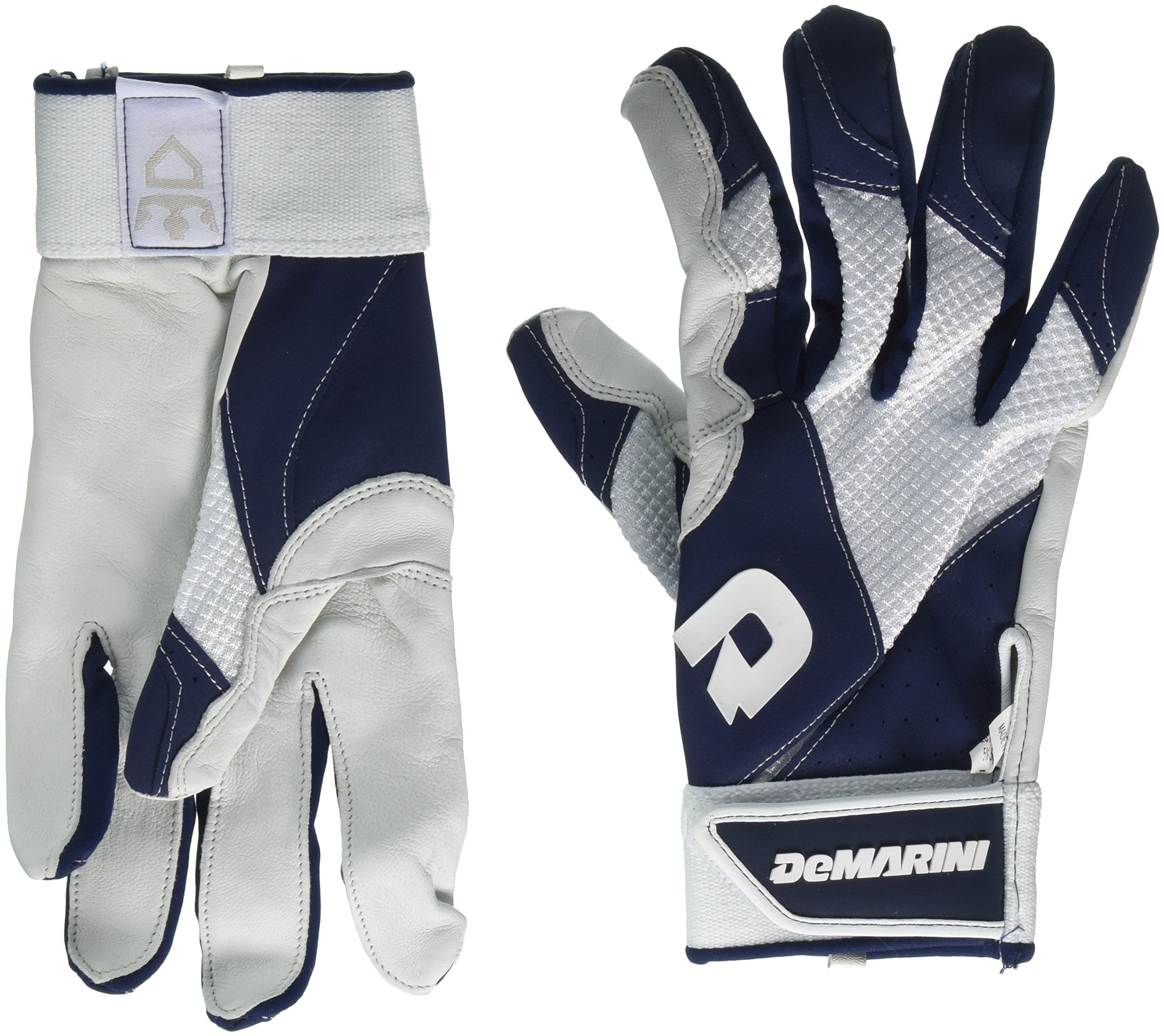 DeMarini Adult Phantom Batting Gloves