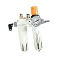 thumbnail image 3 of Piezas de filtro de reemplazo resistente al desgaste de agua de agua de aceite Conector, 3 of 8