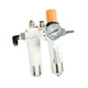 thumbnail image 3 of Cambiador de neumáticos Aceite de agua Regulador de agua Piezas de filtro Regulador de presión de aire Desmontaje de neumáticos Separador , Conector Conector, 3 of 8
